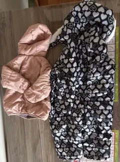 アウター6 セット