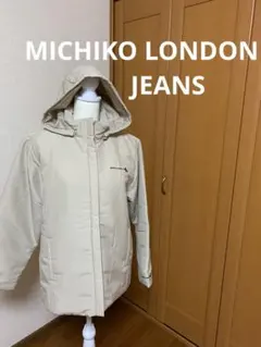 MICHIKO LONDON  JEANS アウター　ジャケット