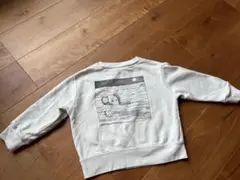 カウズ　スウェット　100
