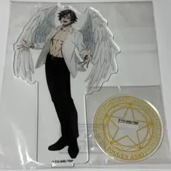 桃源暗鬼 桃華月詠 ファボテリア BIG アクリルスタンド 天使 ver.