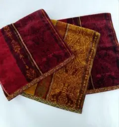 ETRO エトロ タオルセット ペイズリー柄のサムネイル