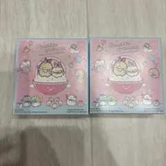 マクドナルド　ハッピーセット　すみっコぐらし 第２弾　2個セット