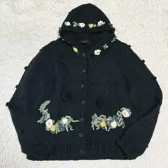 2025年最新】KANEKO ISAO レディース ニット・セーターの人気アイテム