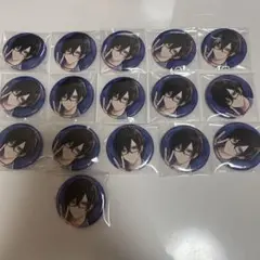 2025年最新】四季凪アキラ 缶バッジの人気アイテム - メルカリ