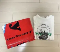 2025年最新】superfly tシャツの人気アイテム - メルカリ