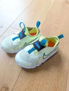 NIKE ナイキ フレックスランナー2 キッズスニーカー　14cm