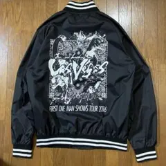 Fear and Loathing IN LASVEGAS スタジャン Mサイズ