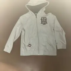 TOMMYHILFIGERのパ-カ-