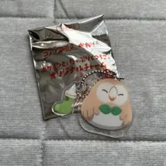 コメダ珈琲 モクロー