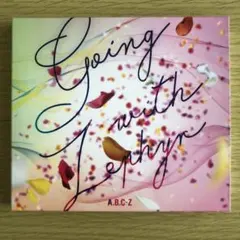 A.B.C-Z Going with Zephyr【初回限定盤B】