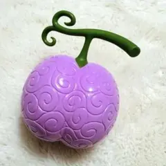 ワンピース 悪魔の実