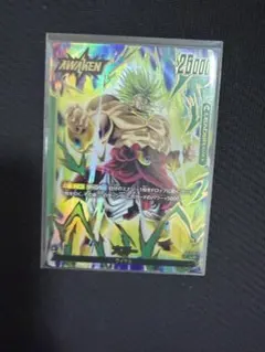 2026年最新】プロモ ブロリーの人気アイテム - メルカリ