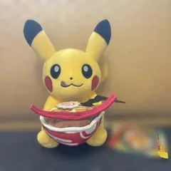 2026年最新】ヨコハマ ピカチュウ ぬいぐるみの人気アイテム - メルカリ