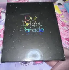 ユ*キ様 4/2まで出品予定ホロライブ 4rdLive Our Bright P