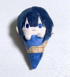 D.Gray-man アイス たぴぬい 神田ユウ