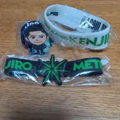 三代目JSB 山下健二郎