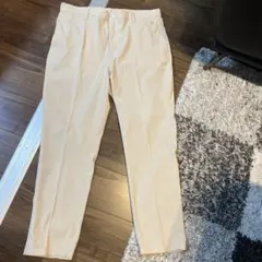 FILAゴルフパンツ