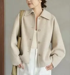 2025年最新】plage ハミルトン コートの人気アイテム - メルカリ