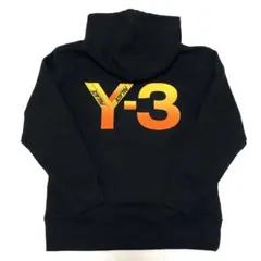 2025年最新】Y-3 カラー：ブラック系 パーカーの人気アイテム - メルカリ