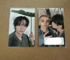 straykids リノ エコパ Hollow 5/11 会場限定 セット