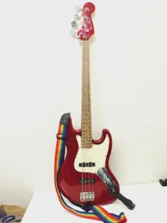 Supreme Fender American Bass ギター ベース - メルカリ