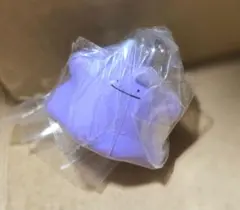 【新品未開封】メタモン キーホルダー