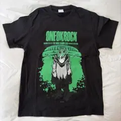 Mサイズ Tシャツ-A WHITE 白 ONE OK ROCK 2026 TMS - メルカリ