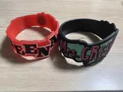 2025年最新】mrs. green apple ラバーバンドの人気アイテム - メルカリ