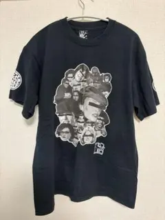 HEX ANTISTYLE ヘックスアンチスタイル　ジャックニコルソンTシャツ HEX ANTISTYLE ヘックスアンチスタイル ジャックニコルソンTシャツ