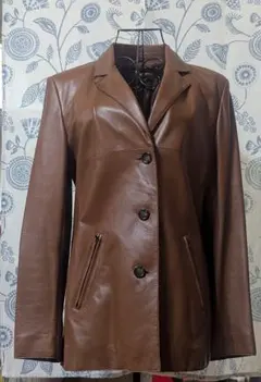 2026年最新】maxmara レザージャケットの人気アイテム - メルカリ