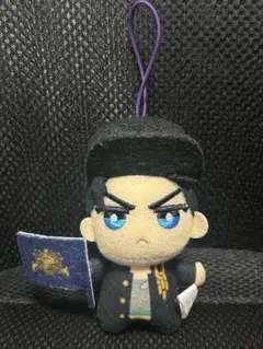ジョジョの奇妙な冒険 ちみっともぬい 空条承太郎 10個 まとめ売り ジョジョの奇妙な冒険 ちみっともぬい 空条承太郎 花京院典明