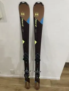 2025年最新】スキー板 hartの人気アイテム - メルカリ