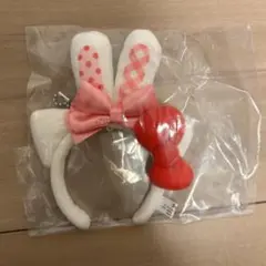 3種　サンリオ　シークレットミニカチューシャ　ハンギョドン　キティ　ポチャッコ