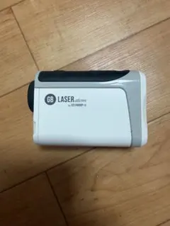 GOLFBUDDY GB LASER atom ゴルフ用距離計