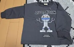 Soreike! Anpanman DADANDAN 長袖Tシャツ