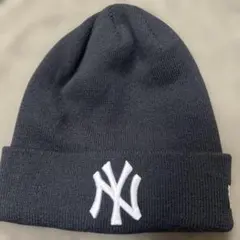 ニット ニット帽