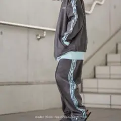 とーくん　とうくん　インフルエンサー　しまむらコラボ　umbro