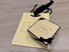 【新品】Jo Malone ジョーマローン ウッドセージ＆シーソルトコロン 香水