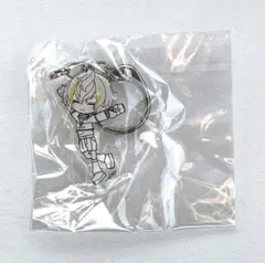 18TRIP エイトリ アクリルキーホルダー 白光糖衣