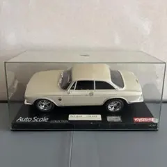 Kyosho アルファロメオ1750 GTVのサムネイル