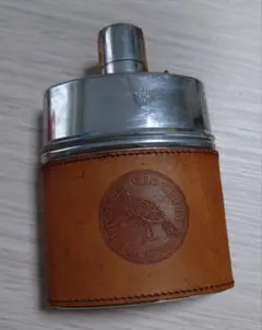 ワイルドターキー スキットル風ボトル