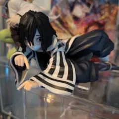伊黒小芭内 1点