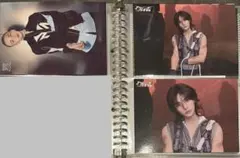 Stray Kids ランダムトレカ ヒョンジン