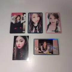 TWICE タイ　トレカ　ツウィ　アルバム　レア　signal SIGNAL TWICE タイ トレカ ツウィ アルバム レア signal SIGNAL