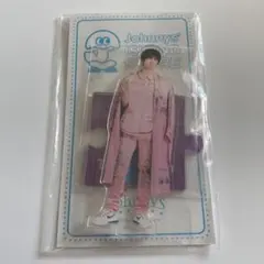 中村海人 TravisJapan アクリルスタンド