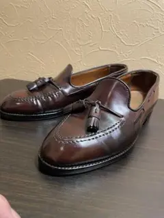 alden ローファー