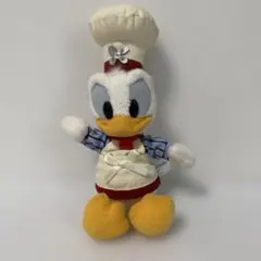 ミッキー&カンパニー ミキカン ドナルドぬいぐるみバッチ ミッキー&カンパニー ミキカン ドナルドぬいぐるみバッチ