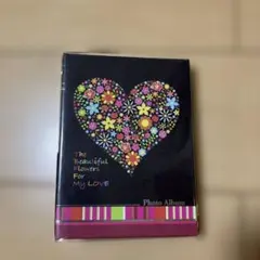 フォトアルバム3個セット