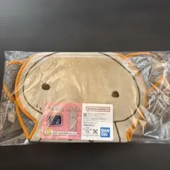 クレヨンしんちゃん　一番くじ　ネネちゃんのウサギマット　B賞