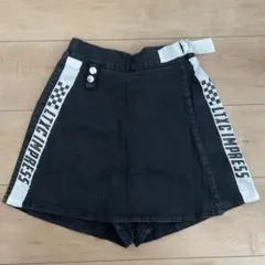 Lovetoxic短パン　Mサイズ(145〜155)